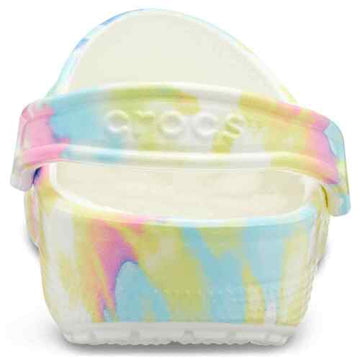 Blanco - Tie Dye de hadas