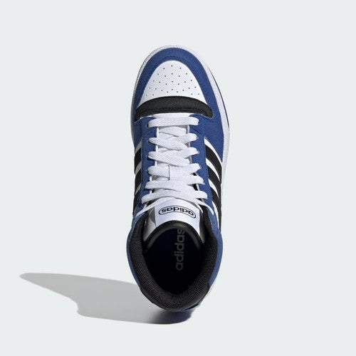 Adidas Kids Break Start Mid Shoes