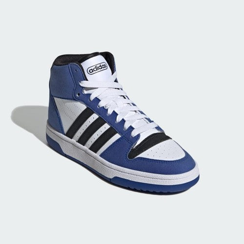 Adidas Kids Break Start Mid Shoes